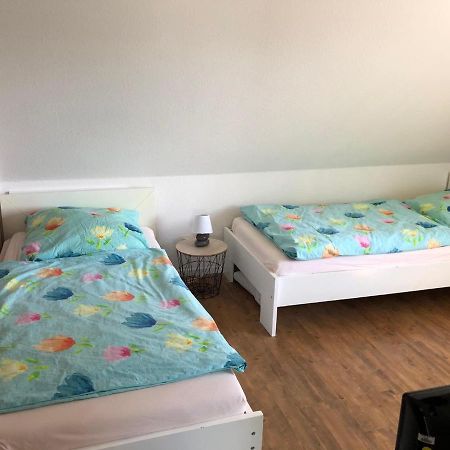 Ferienhaus Spo 54 Grad Sankt Peter-Ording Zewnętrze zdjęcie