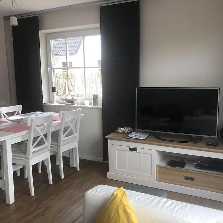 Ferienhaus Spo 54 Grad Sankt Peter-Ording Zewnętrze zdjęcie