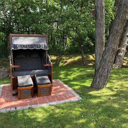 Ferienhaus Spo 54 Grad Sankt Peter-Ording Zewnętrze zdjęcie