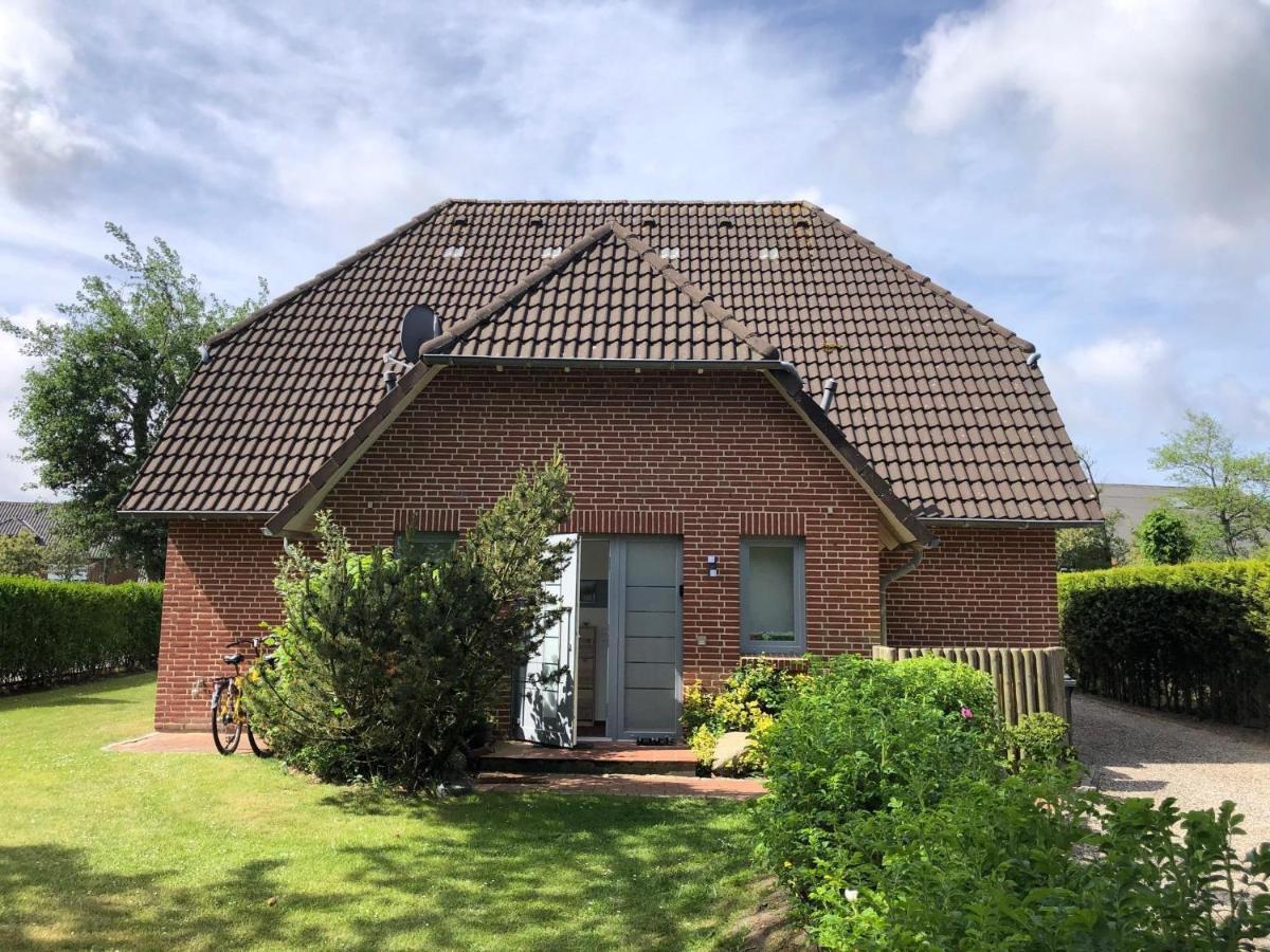 Ferienhaus Spo 54 Grad Sankt Peter-Ording Zewnętrze zdjęcie