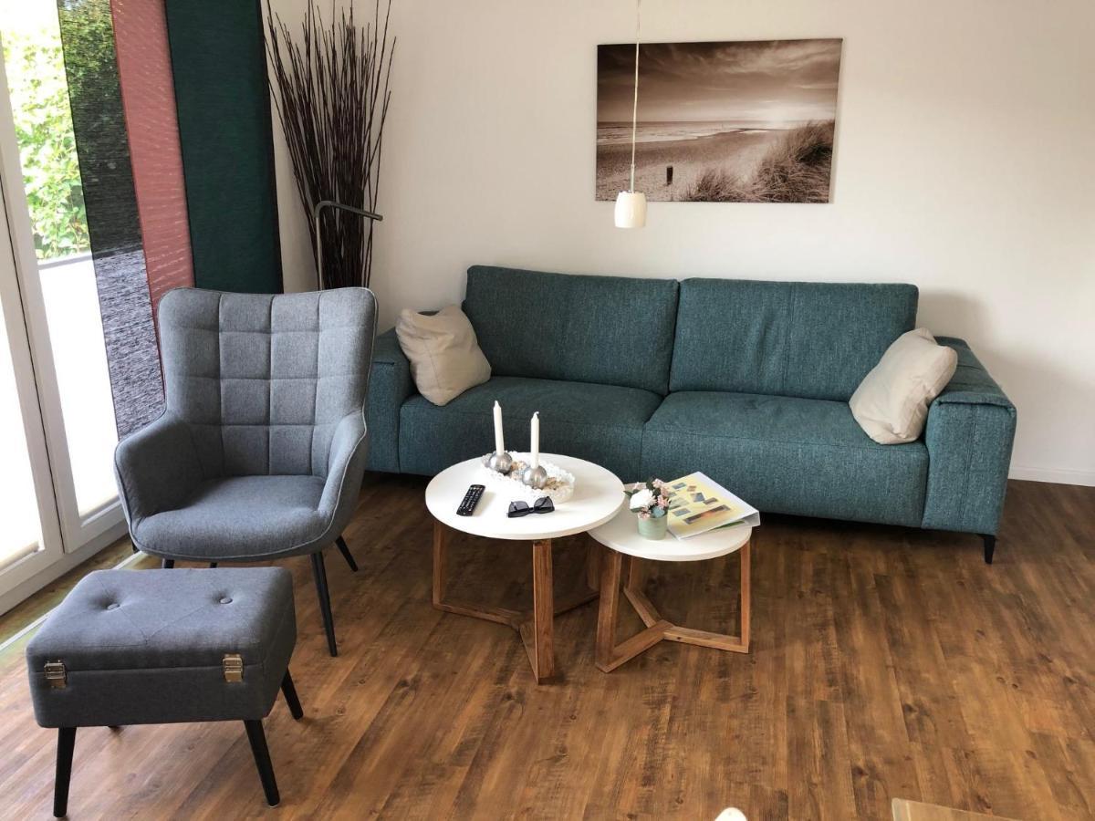 Ferienhaus Spo 54 Grad Sankt Peter-Ording Zewnętrze zdjęcie