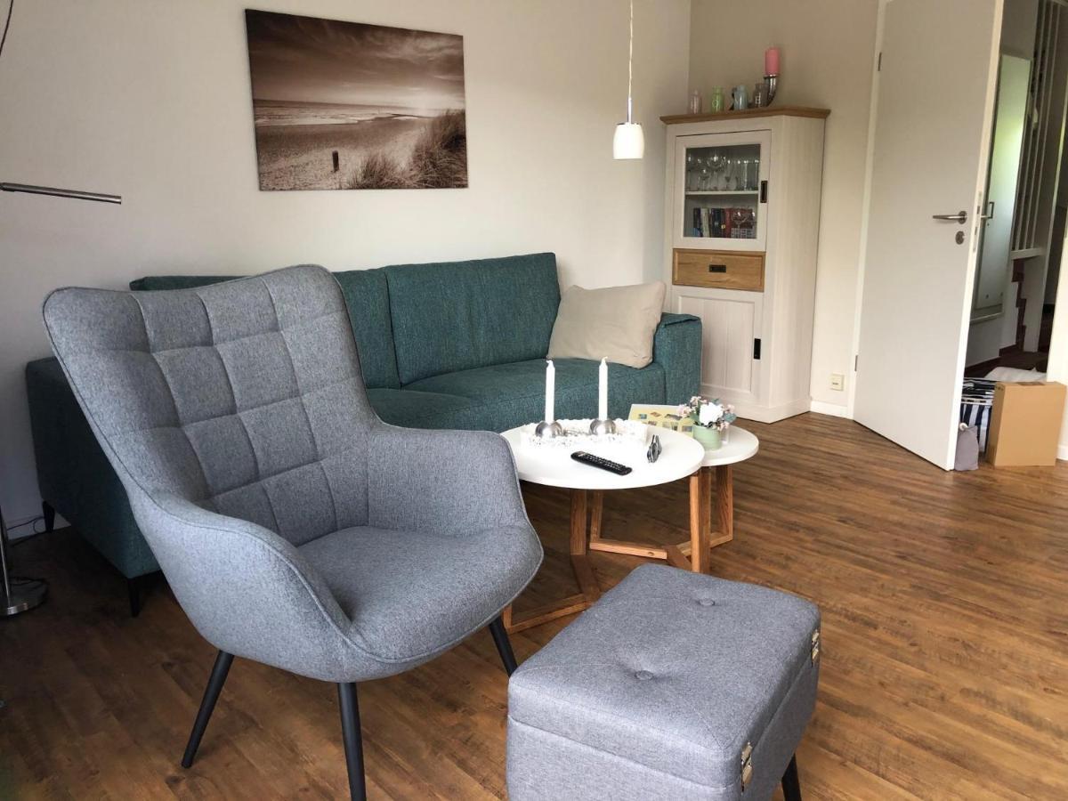 Ferienhaus Spo 54 Grad Sankt Peter-Ording Zewnętrze zdjęcie