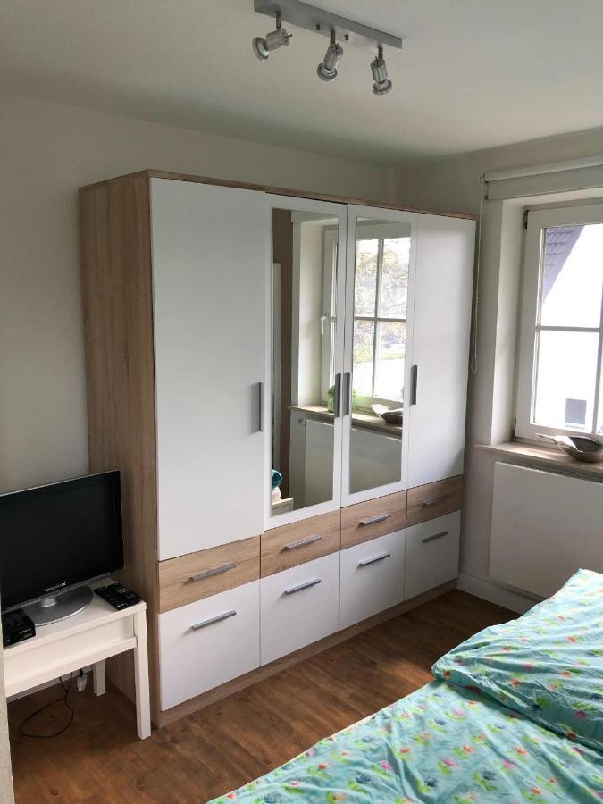 Ferienhaus Spo 54 Grad Sankt Peter-Ording Zewnętrze zdjęcie