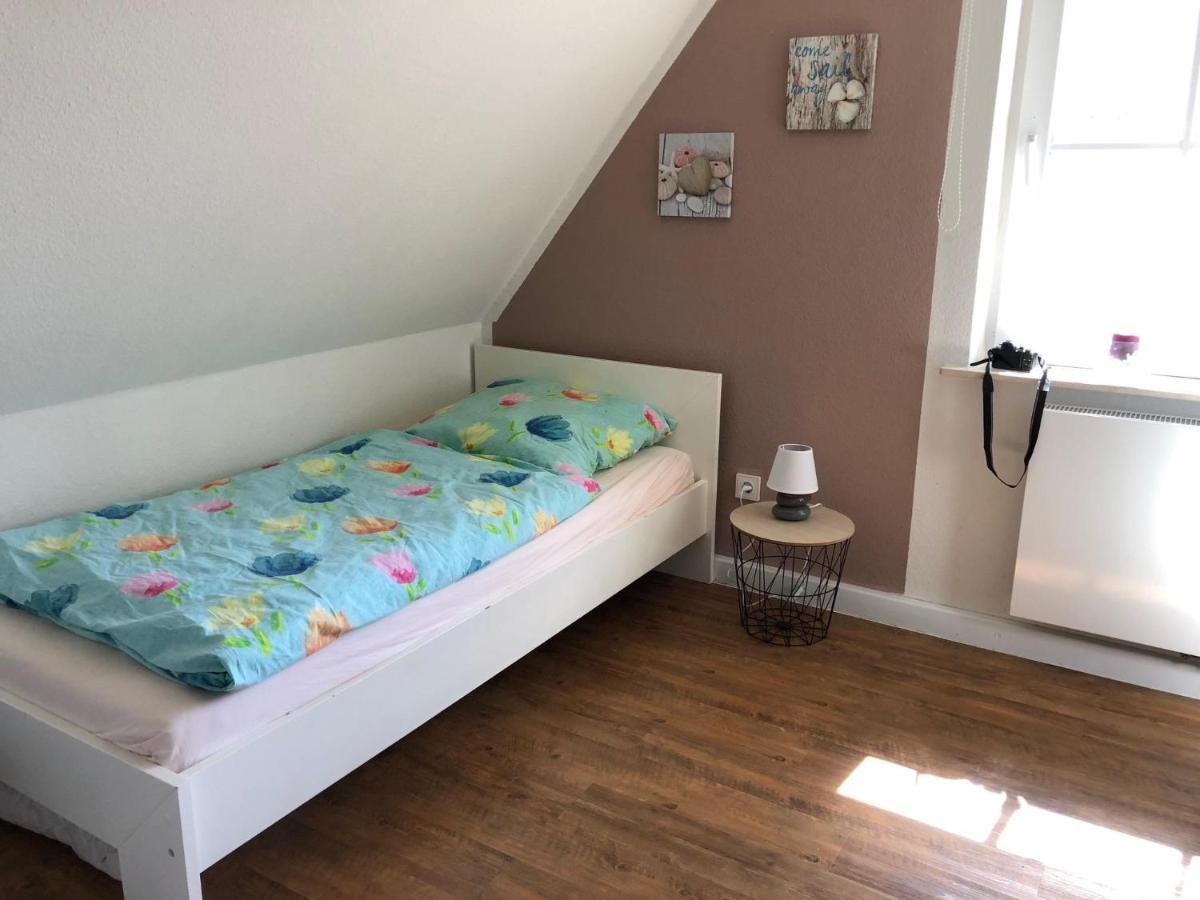 Ferienhaus Spo 54 Grad Sankt Peter-Ording Zewnętrze zdjęcie