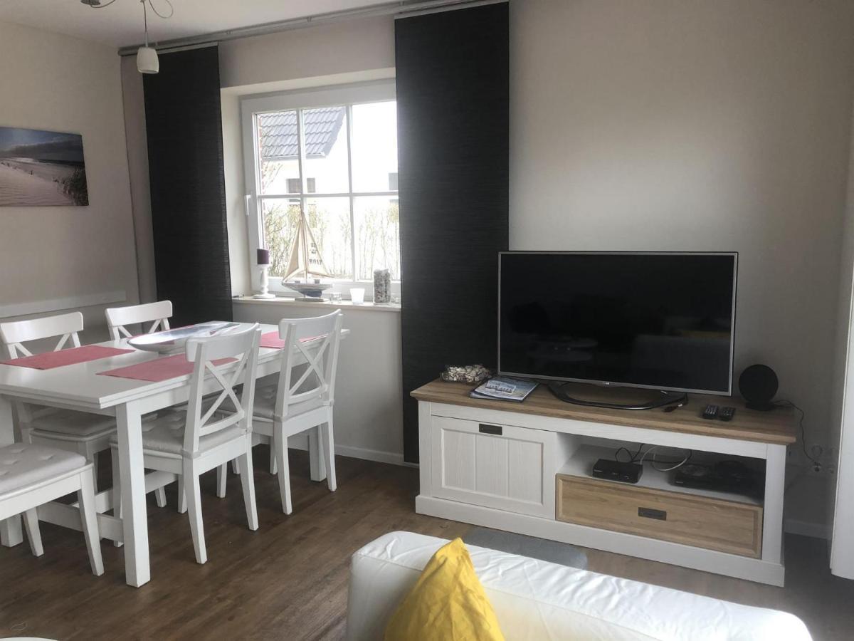 Ferienhaus Spo 54 Grad Sankt Peter-Ording Zewnętrze zdjęcie