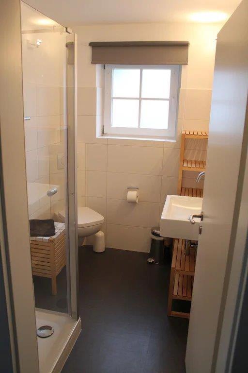 Ferienhaus Spo 54 Grad Sankt Peter-Ording Zewnętrze zdjęcie