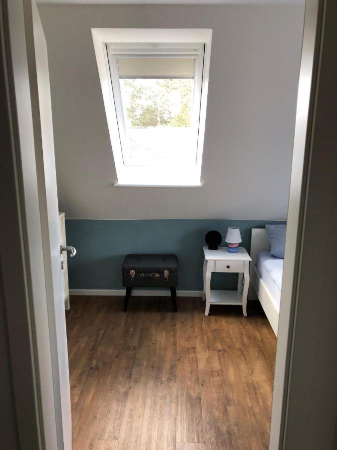 Ferienhaus Spo 54 Grad Sankt Peter-Ording Zewnętrze zdjęcie
