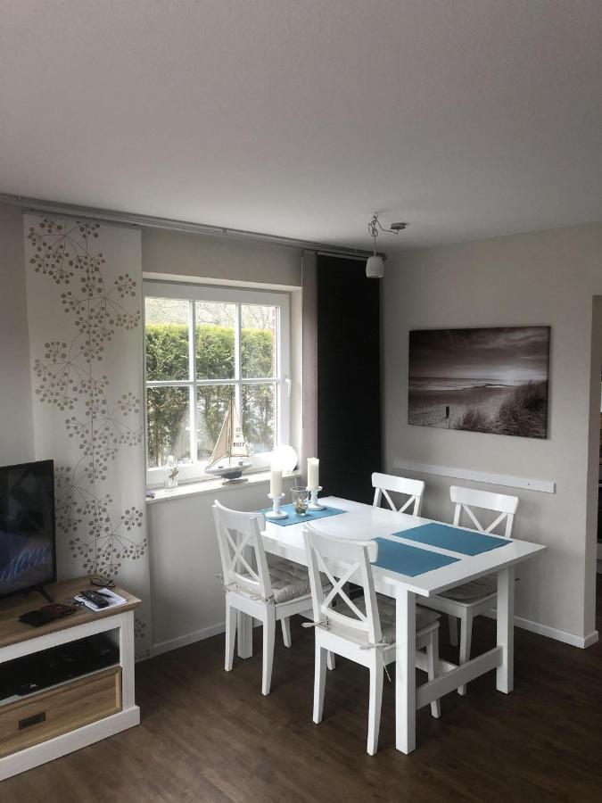 Ferienhaus Spo 54 Grad Sankt Peter-Ording Zewnętrze zdjęcie