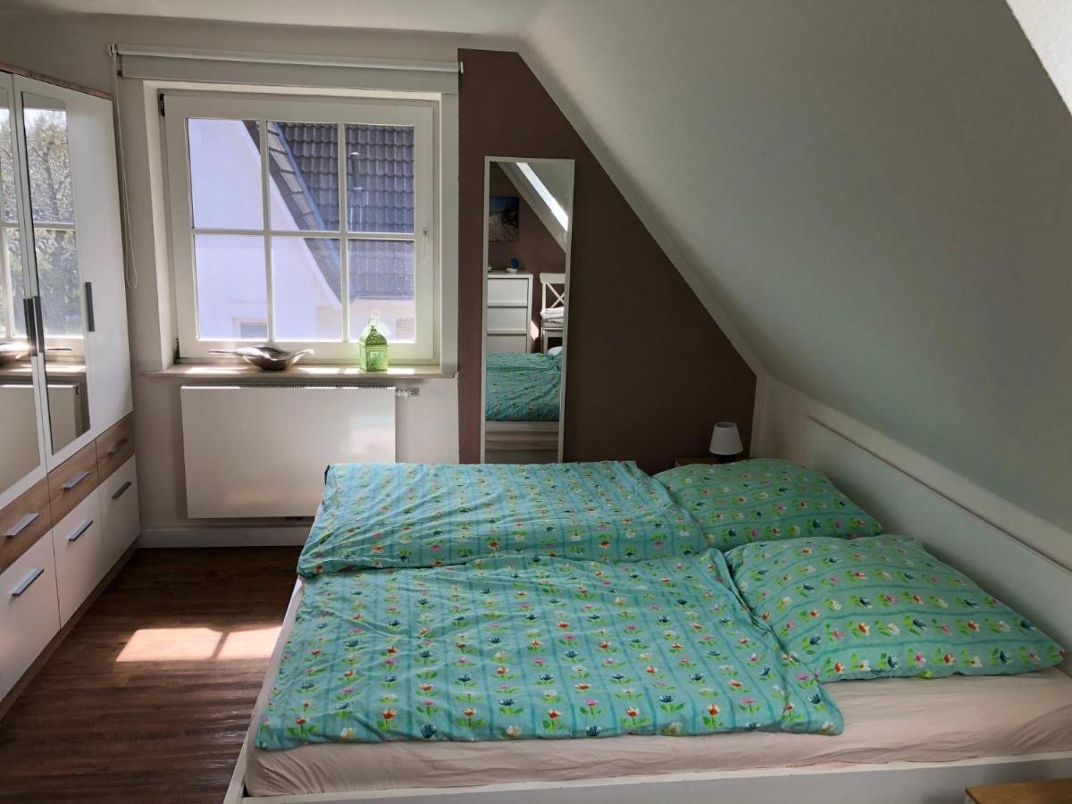 Ferienhaus Spo 54 Grad Sankt Peter-Ording Zewnętrze zdjęcie