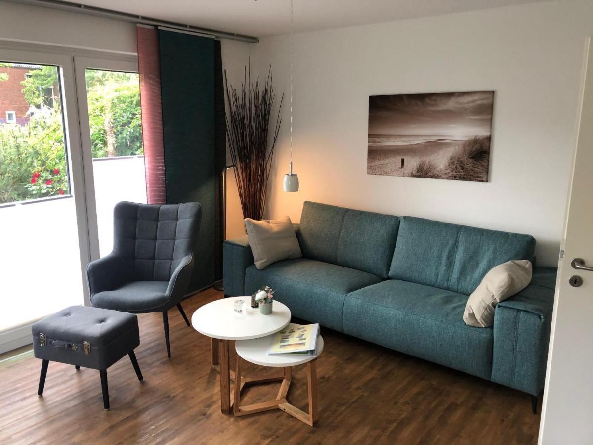 Ferienhaus Spo 54 Grad Sankt Peter-Ording Zewnętrze zdjęcie