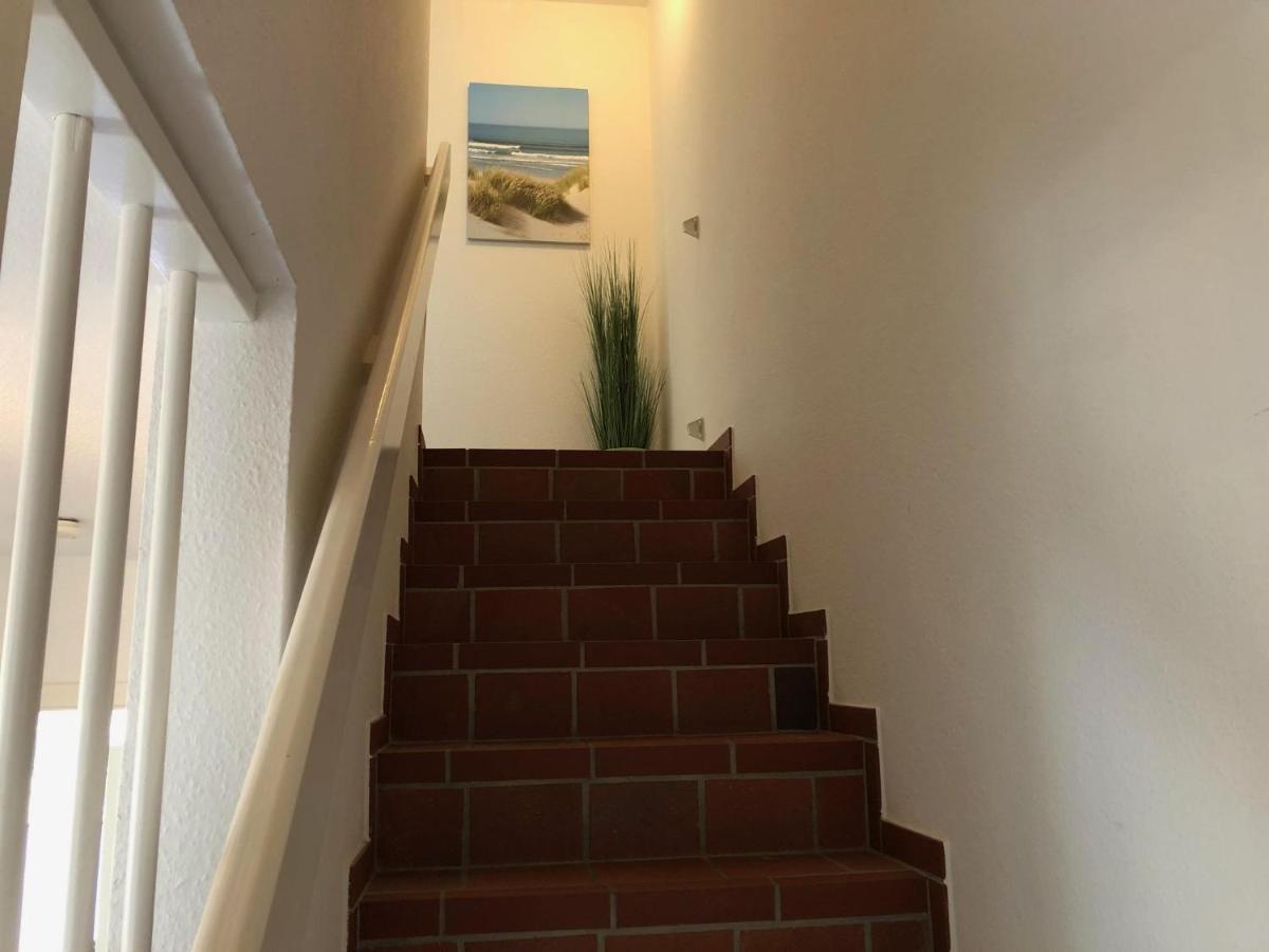 Ferienhaus Spo 54 Grad Sankt Peter-Ording Zewnętrze zdjęcie