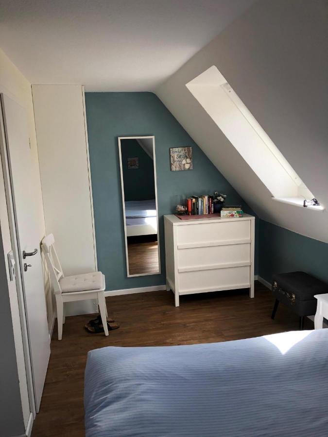 Ferienhaus Spo 54 Grad Sankt Peter-Ording Zewnętrze zdjęcie