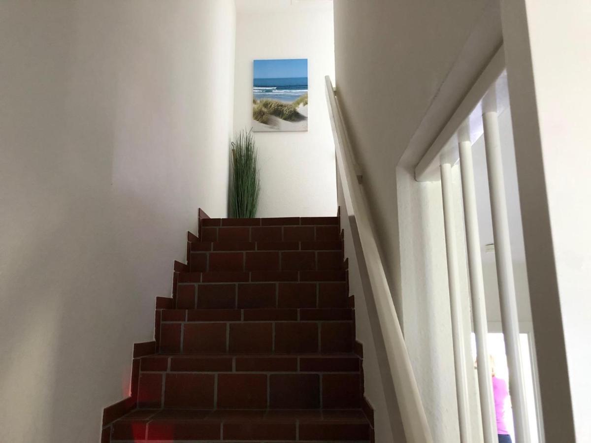 Ferienhaus Spo 54 Grad Sankt Peter-Ording Zewnętrze zdjęcie