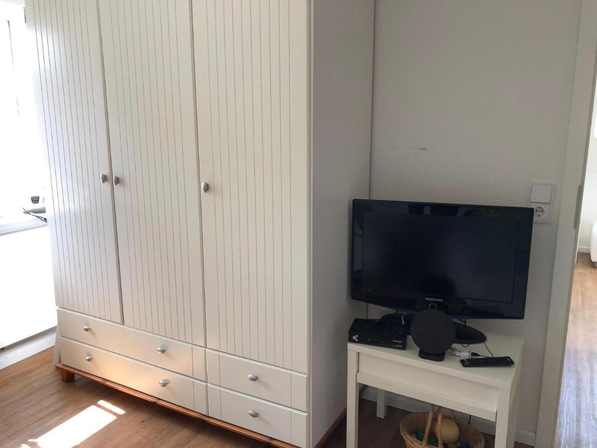 Ferienhaus Spo 54 Grad Sankt Peter-Ording Zewnętrze zdjęcie