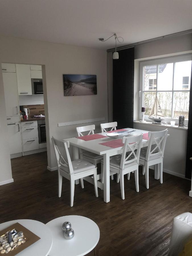 Ferienhaus Spo 54 Grad Sankt Peter-Ording Zewnętrze zdjęcie