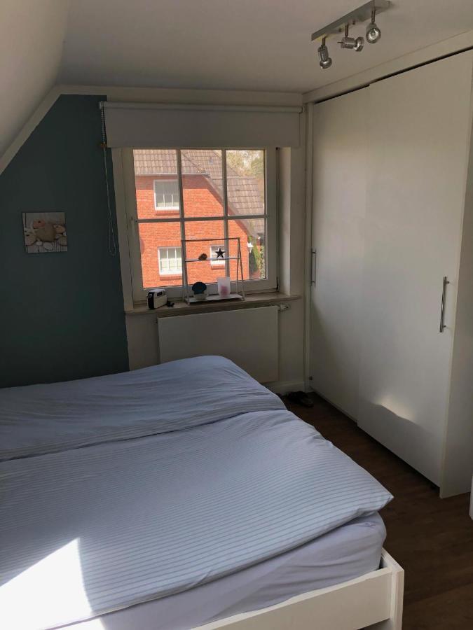 Ferienhaus Spo 54 Grad Sankt Peter-Ording Zewnętrze zdjęcie