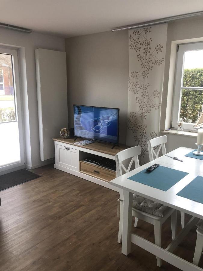 Ferienhaus Spo 54 Grad Sankt Peter-Ording Zewnętrze zdjęcie