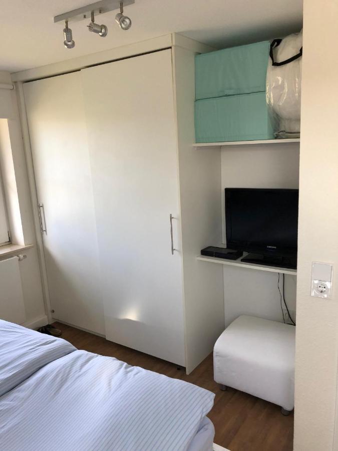 Ferienhaus Spo 54 Grad Sankt Peter-Ording Zewnętrze zdjęcie