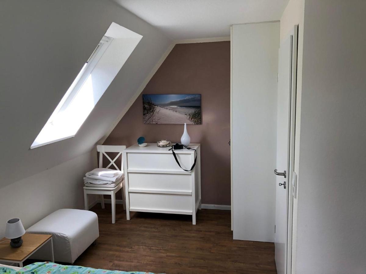 Ferienhaus Spo 54 Grad Sankt Peter-Ording Zewnętrze zdjęcie