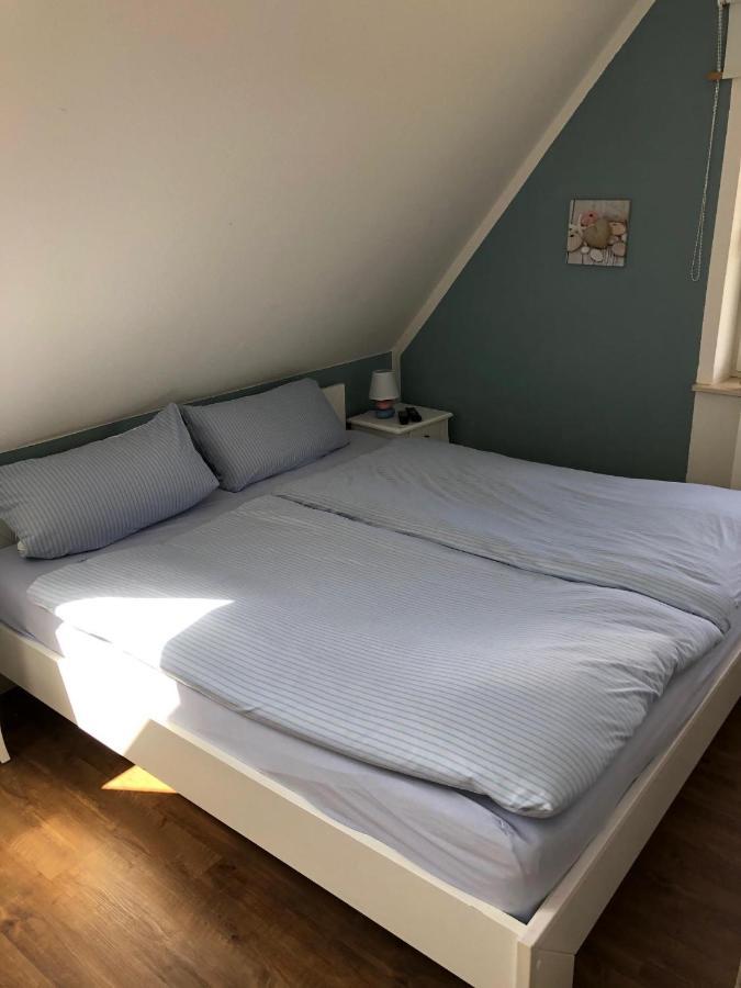 Ferienhaus Spo 54 Grad Sankt Peter-Ording Zewnętrze zdjęcie