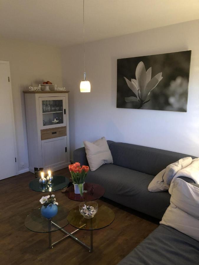 Ferienhaus Spo 54 Grad Sankt Peter-Ording Zewnętrze zdjęcie